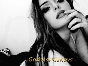 GoddessKiaKeys