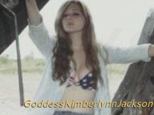 GoddessKimberlynnJackson