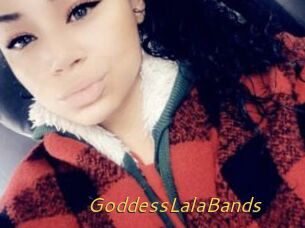 GoddessLalaBands