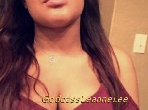 GoddessLeanneLee