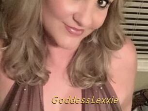 GoddessLexxie