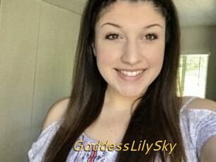 GoddessLilySky