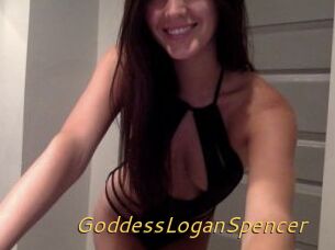 GoddessLoganSpencer