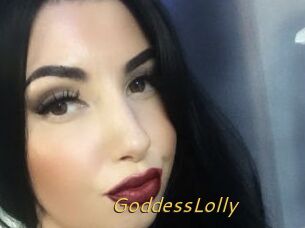GoddessLolly