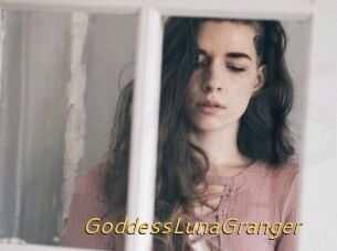 GoddessLunaGranger