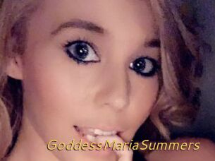 GoddessMariaSummers