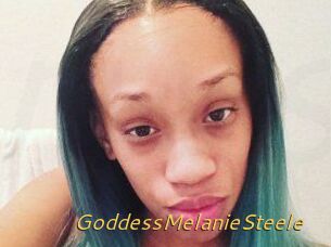 GoddessMelanieSteele