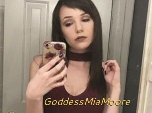 GoddessMiaMoore