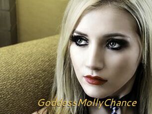 GoddessMollyChance
