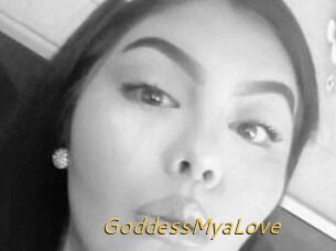 GoddessMyaLove