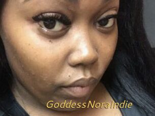 GoddessNoraIndie