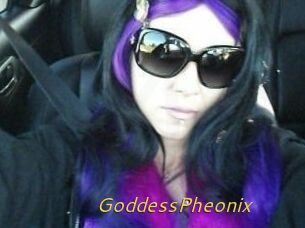 GoddessPheonix