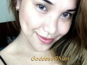 GoddessRhian