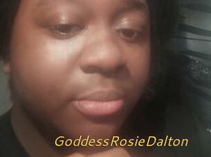 GoddessRosieDalton