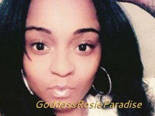 GoddessRosieParadise