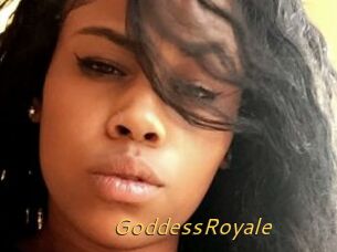 GoddessRoyale