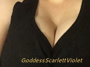 GoddessScarlettViolet