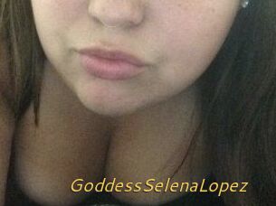 GoddessSelenaLopez