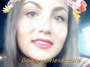 GoddessSelenaSmalls