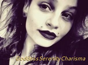 GoddessSerenityCharisma