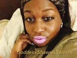 GoddessShawnaSweets