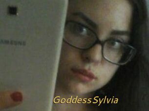 GoddessSylvia