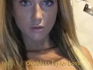 GoddessTaylorLove