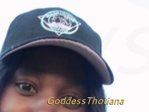 GoddessThotiana