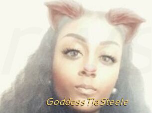 GoddessTiaSteele