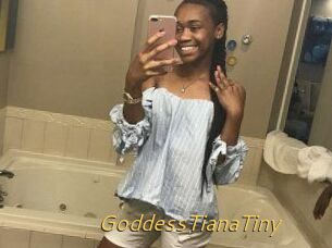 GoddessTianaTiny