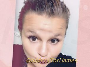 GoddessToriJames