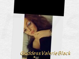 GoddessValerieBlack