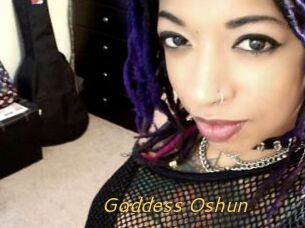 Goddess_Oshun