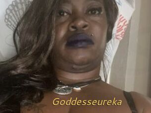 Goddesseureka