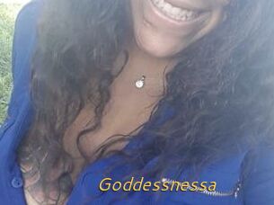 Goddessnessa