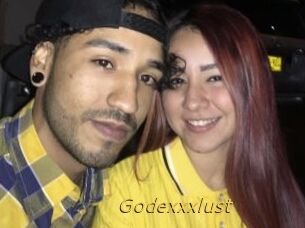 Godexxxlust