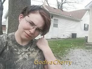 GodivaCherry