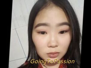 GoingToPassion
