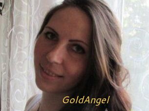 Gold_Angel