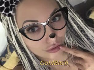 GoldBitch