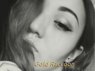 Gold_Raccoon