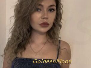GoldeenMoon