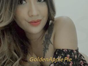 GoldenApplePie