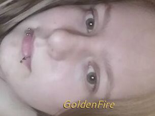 GoldenFire