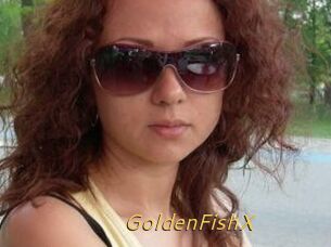 GoldenFishX