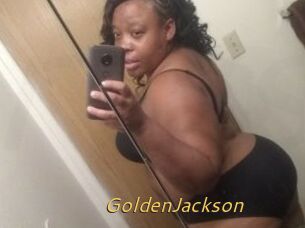 GoldenJackson