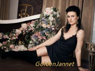 GoldenJannet