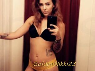GoldenNikki23
