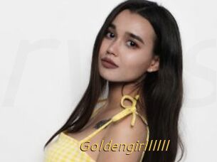 Goldengirllllll