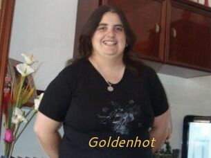 Goldenhot